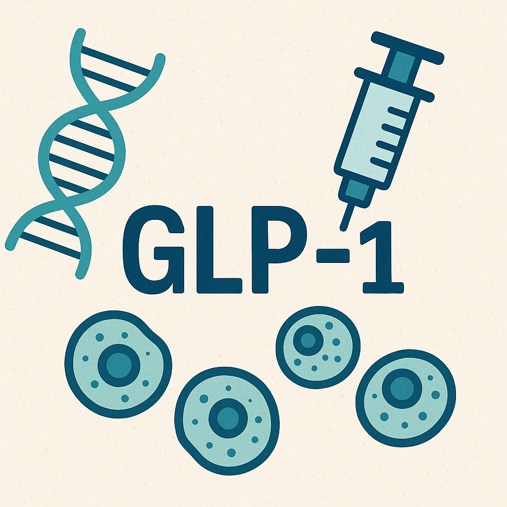 glp-1, None